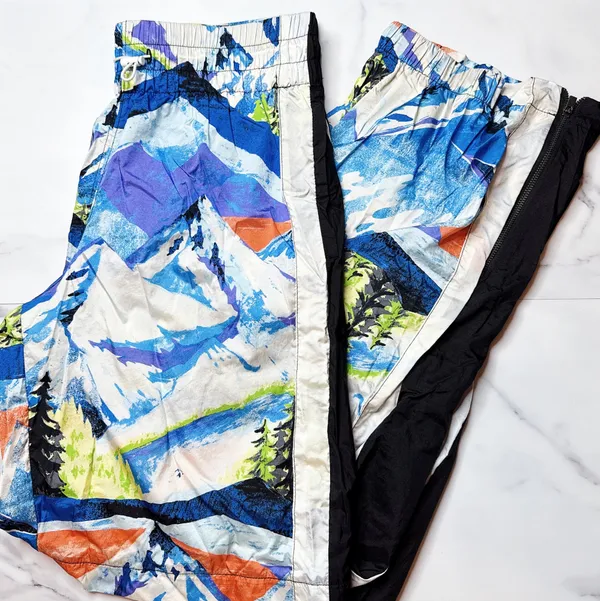 Free People End Zone Pants - Image 2