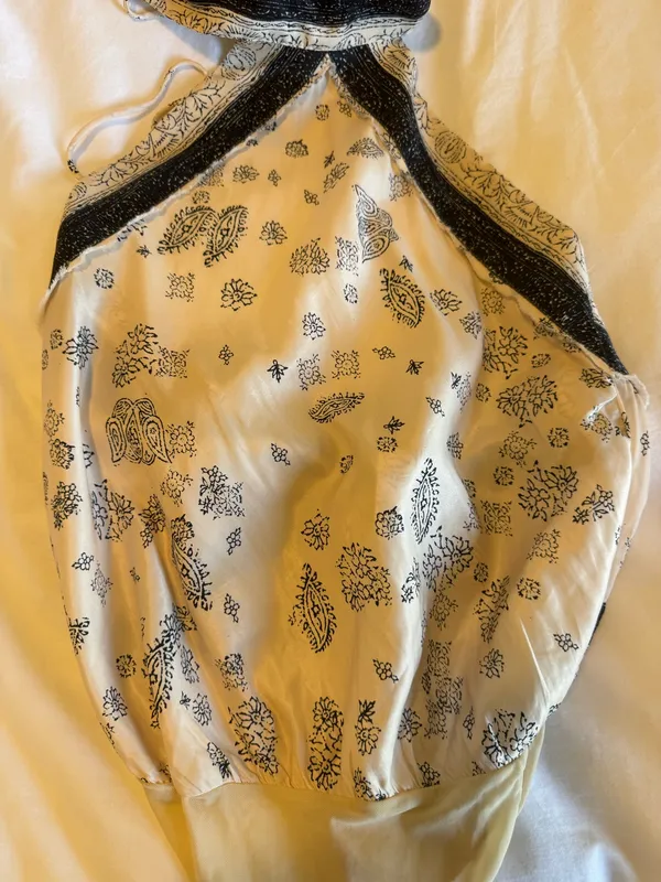 Free people bodysuit  - Image 4