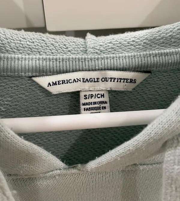 American Eagle Outfitters Hoodie - Image 2