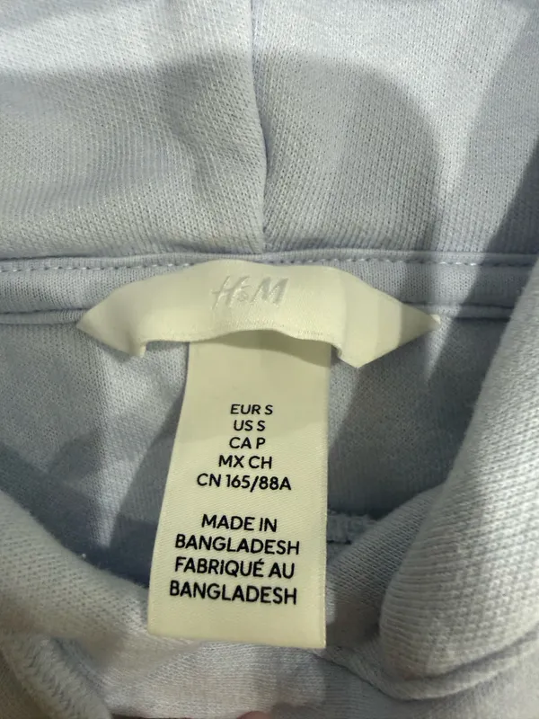 H&M Sweat Set - Image 2
