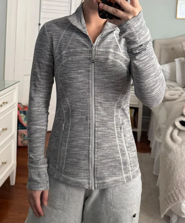 Lululemon Define Jacket - Image 6