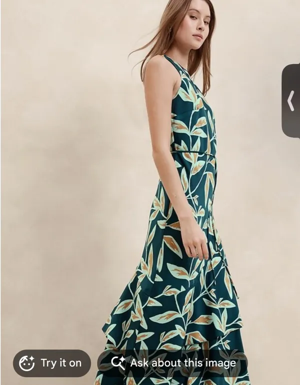 Banana Republic Dress - Image 2