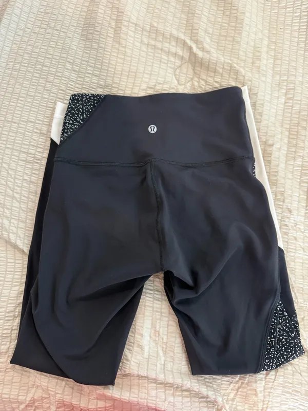 Lululemon Leggings - Image 2