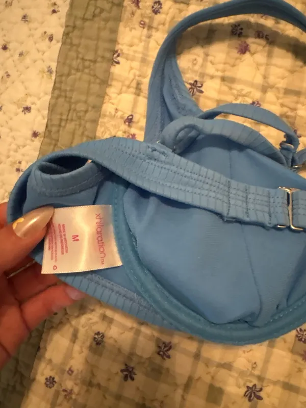 Target Bikini Set - Image 3