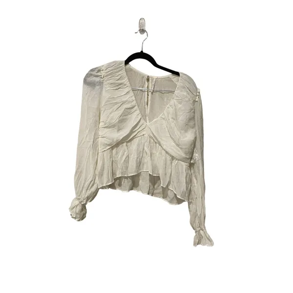 Free People Daia Top Size‎ XS New with Tags - Image 5