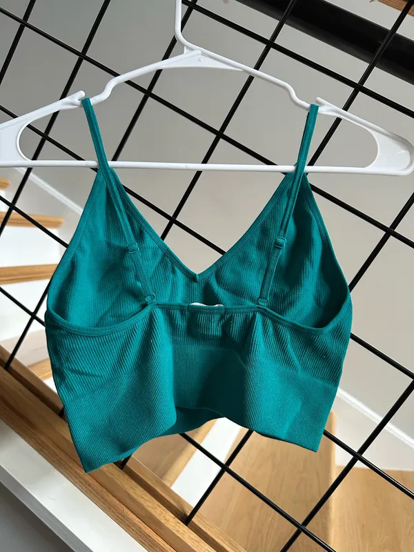 Bozzolo Tank Top - Image 2