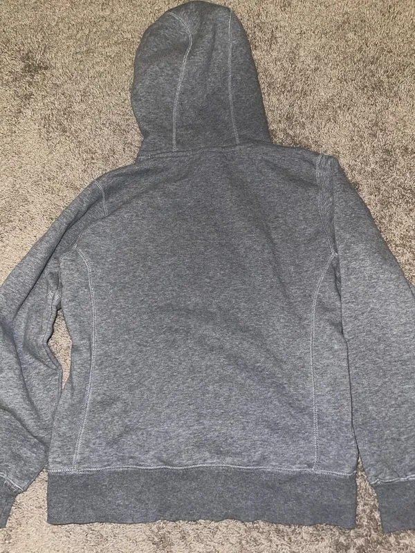 Wisconsin badger sweatshirt Gray Size M - Image 3