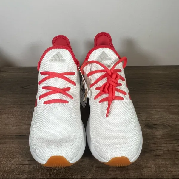 FIND Adidas NEW Women's CloudFoam Pure SPW Shoe Size 7.5 #896A - Image 6