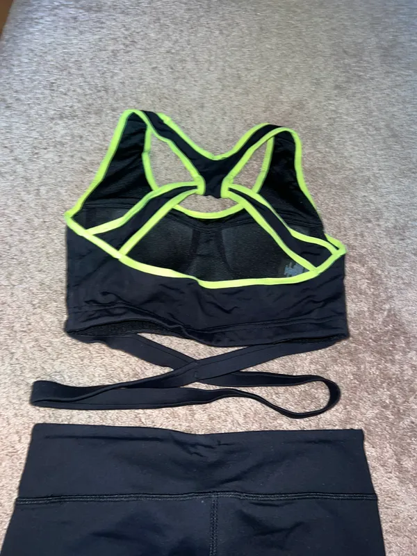 USA PRO Little Mix Two Piece Sports Set - Image 8