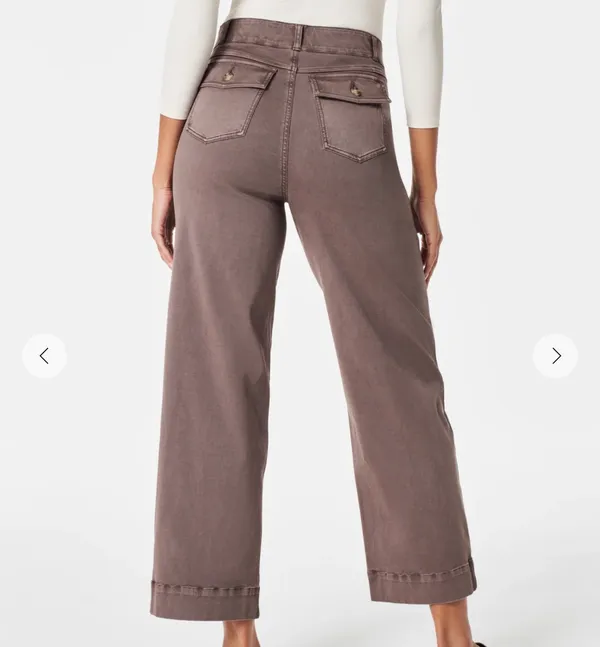 Brown Pants  - Image 2