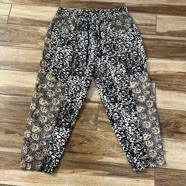 Free people narfa night pants - Image 4
