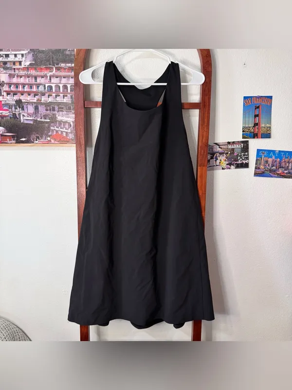 The North Face Arque Hike Athletic Dress - Image 5