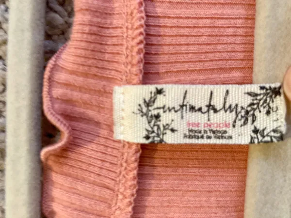 Free People Long Sleeve - Image 2