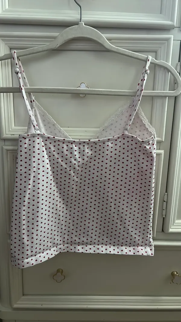 John Galt Tank Top Brandy Melville - Image 2