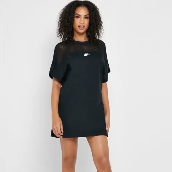 ✨ Nike Women's Sportswear Mesh Dress✨ - Image 5
