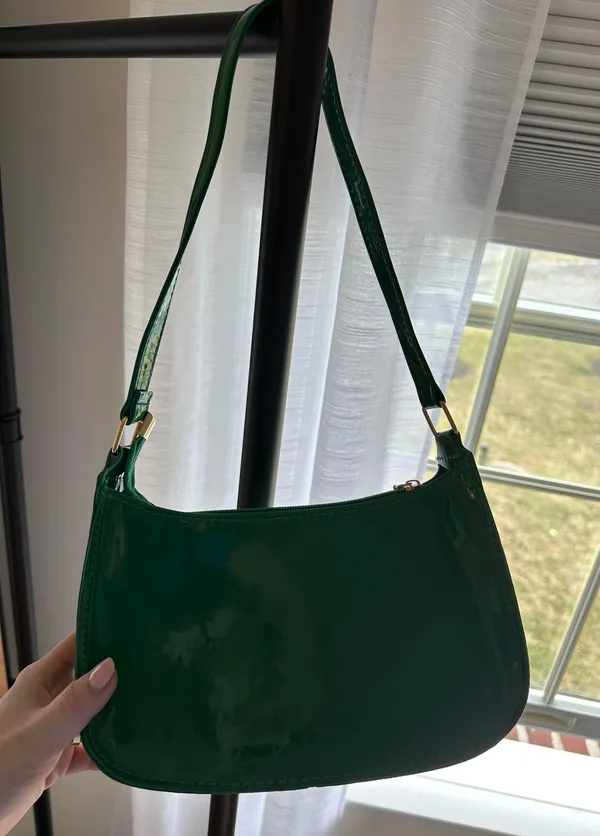 Green Purse - Image 2
