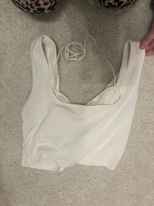 Musera Tank Top - Image 2