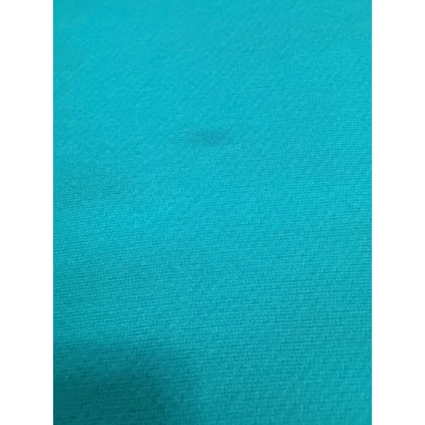 Patagonia Capilene 3 Midweight 1/4 Zip Base Layer Teal Blue 11821 Women Medium - Image 6