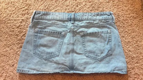 Hollister Skirt - Image 4
