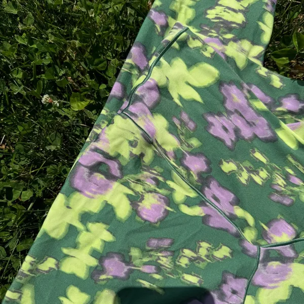 OFFLINE By Aerie Real Me High Waisted Crossover Legging Size M - Image 3