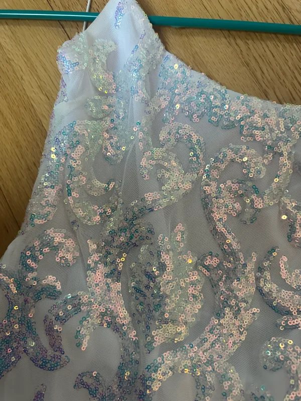 Shimmer Dress - Image 2