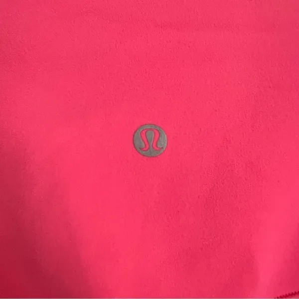 Lululemon Align Pant 25" Pink - Guava Pink? Buttery Soft Size 8 Yoga Pilates - Image 4