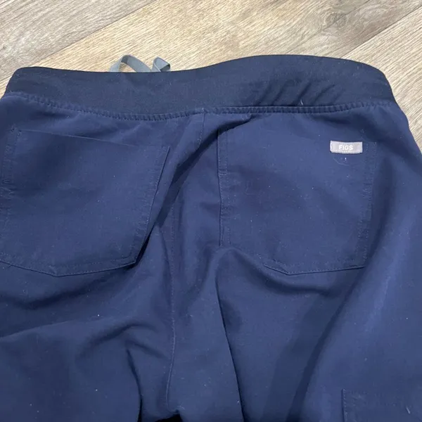 Figs small‎ blue pants - Image 8