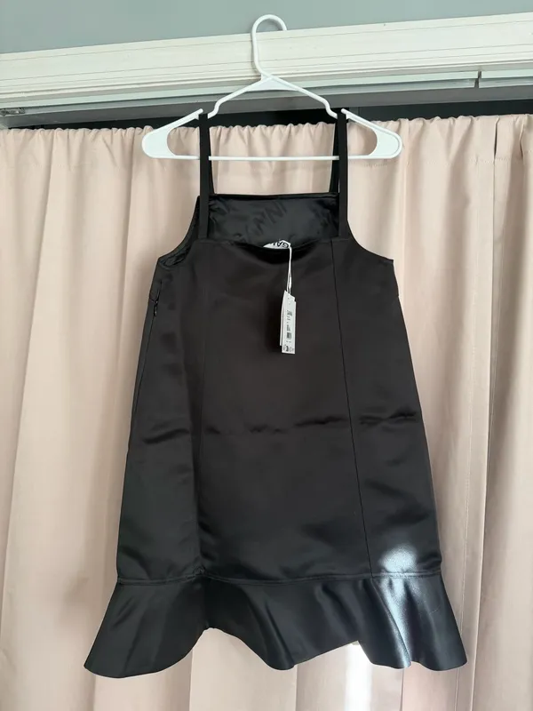 Ganni Mini Dress - Image 4