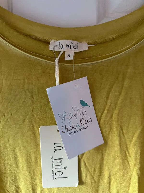 La Miel Boutique Top - Image 2
