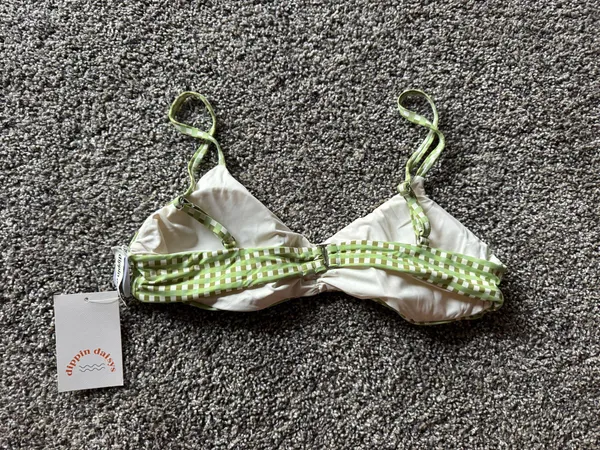 Dippin Daisys Bikini Top - Image 2