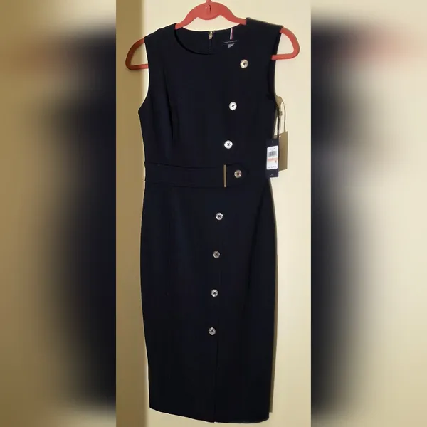 Tommy Hilfiger Dress NWT - Image 3