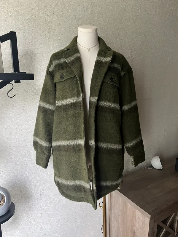 Old Navy Coat - Image 6