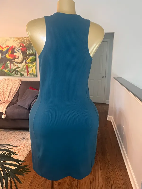 Athleta dress - Image 2