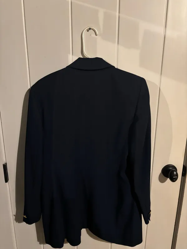 Jones Mew York Blazer - Image 2