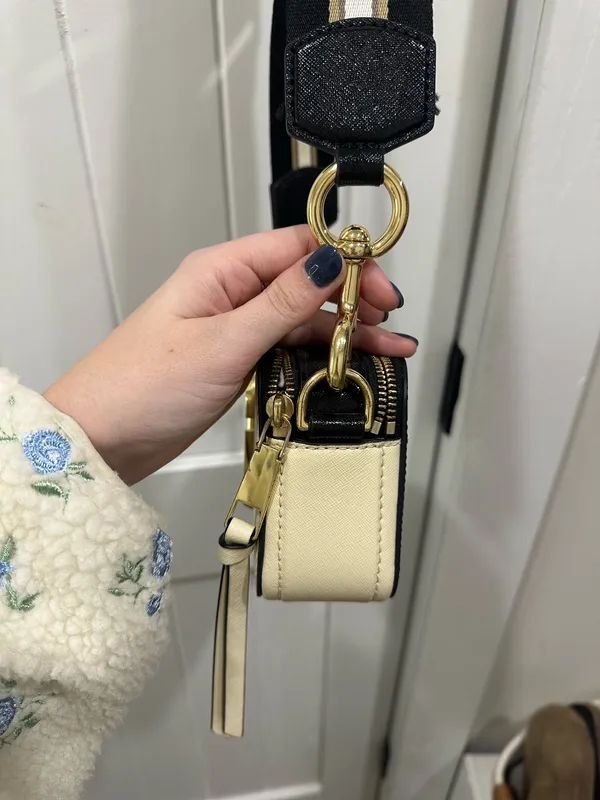Marc Jacobs Snapshot Bag - Image 3
