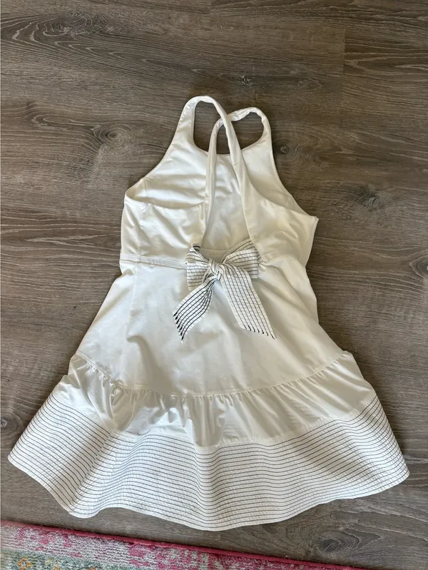 Free People Movement Dress - Image 4
