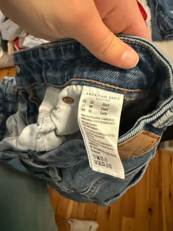 Jeans American Eagle - Image 2