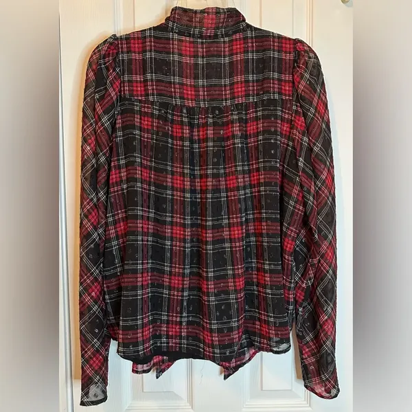 NEW Tommy Hilfiger Blouse - Image 6