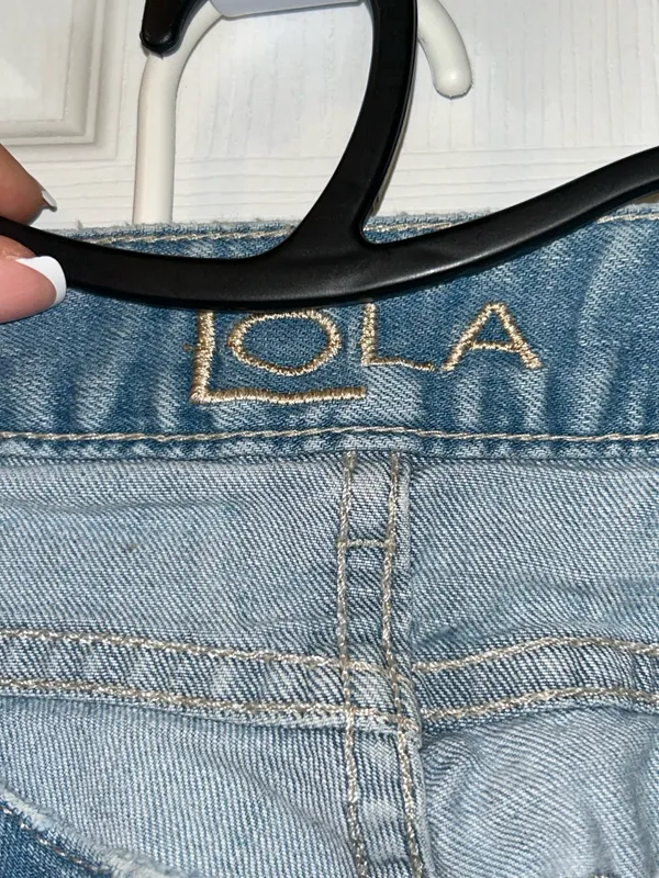 Kimes Ranch Lola  Jeans - Image 6