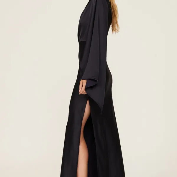 Revolve x Significant Other Kelsie Maxi Dress - Image 4
