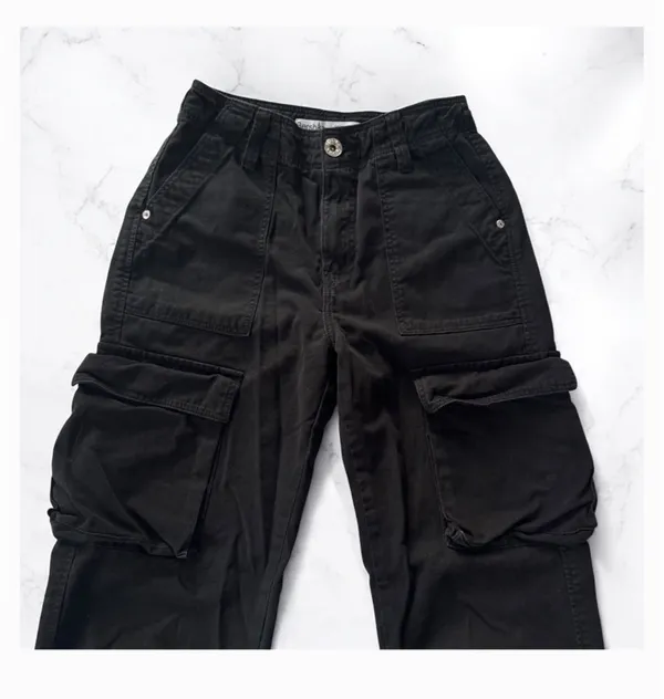 Bershka Pants - Image 2