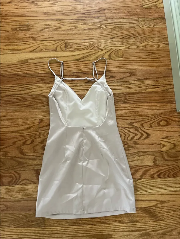 superdown Dress - Image 2