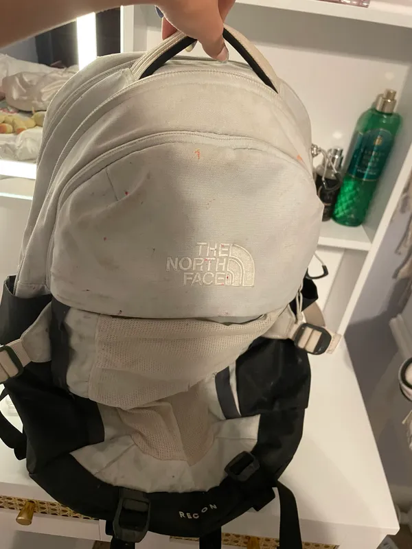 North Face Backpack - Image 2