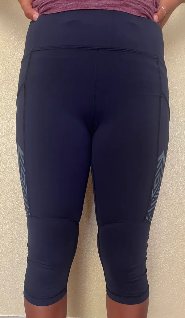 Lululemon Capri Leggings - Image 2