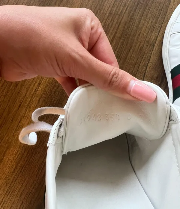 Gucci Sneakers - Image 5