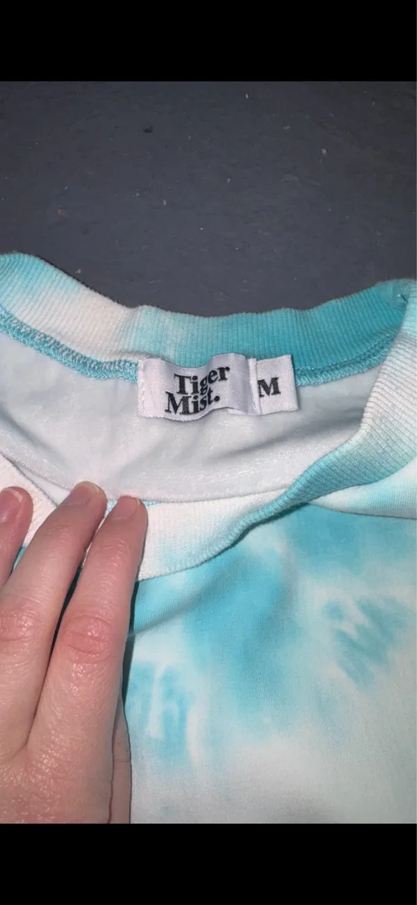 White Fox Set Boutique Matching - Image 2