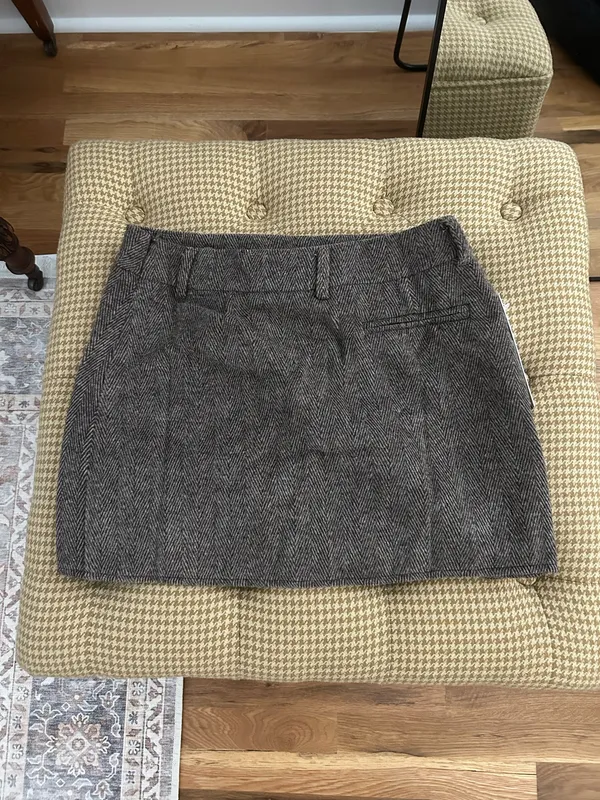 Princess Polly Mini Skirt - Image 3