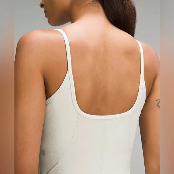 Lululemon Ribbed Contoured Unitard - Image 5