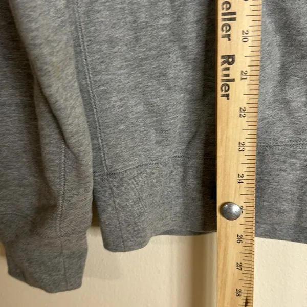 Nike Air crewneck pullover‎ sweatshirt old tag size medium - Image 8