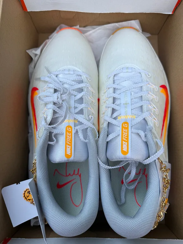 Nike Golf Shoes - Image 7
